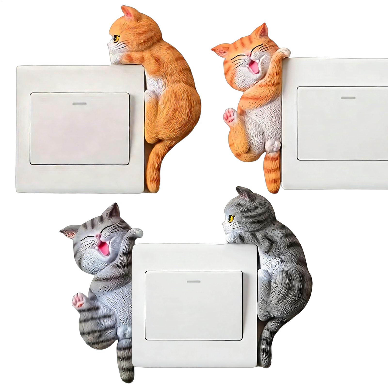 Light Button Sticker 2 Piece C - Baby Nursery Wall Lights 评论和价格