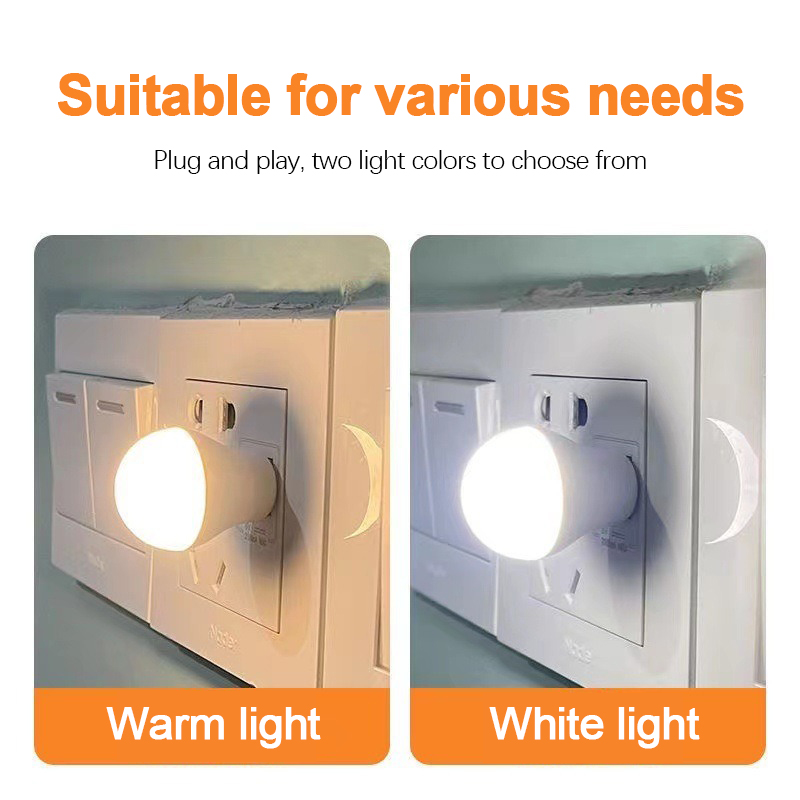 Portable Dimmable Mini USB LED - Baby Nursery Light Fixture 评论和价格