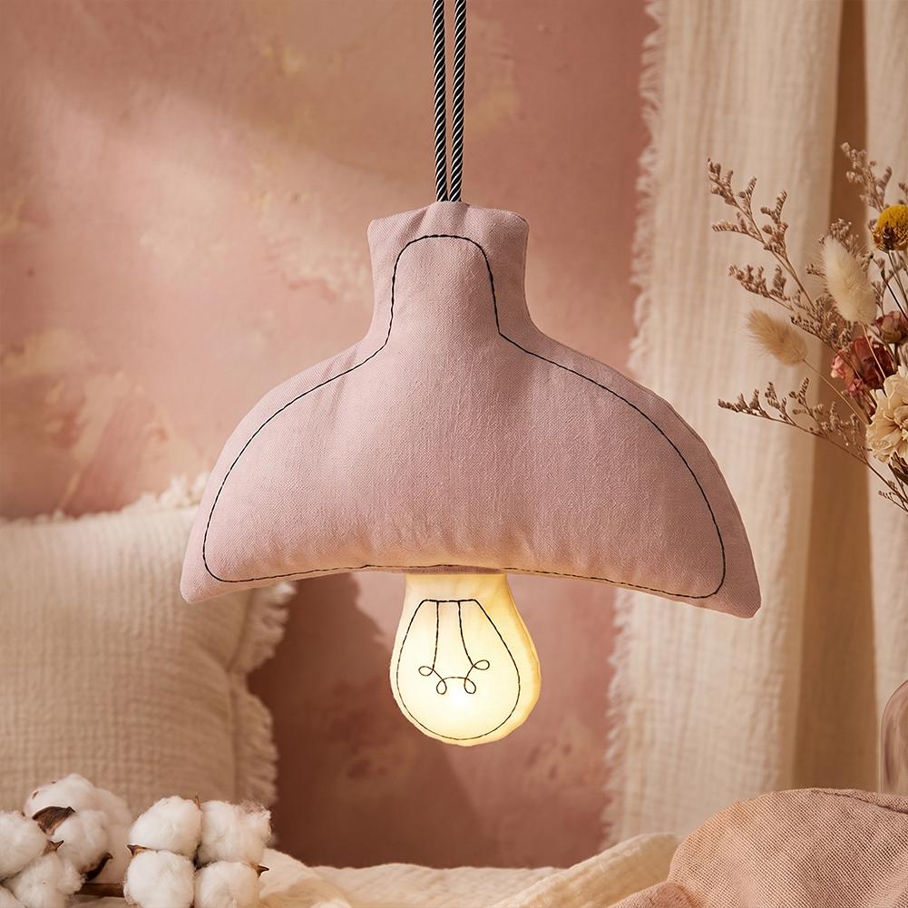 Rechargeable Hanging LED Night - Baby Nursery Wall Lights 评论和价格