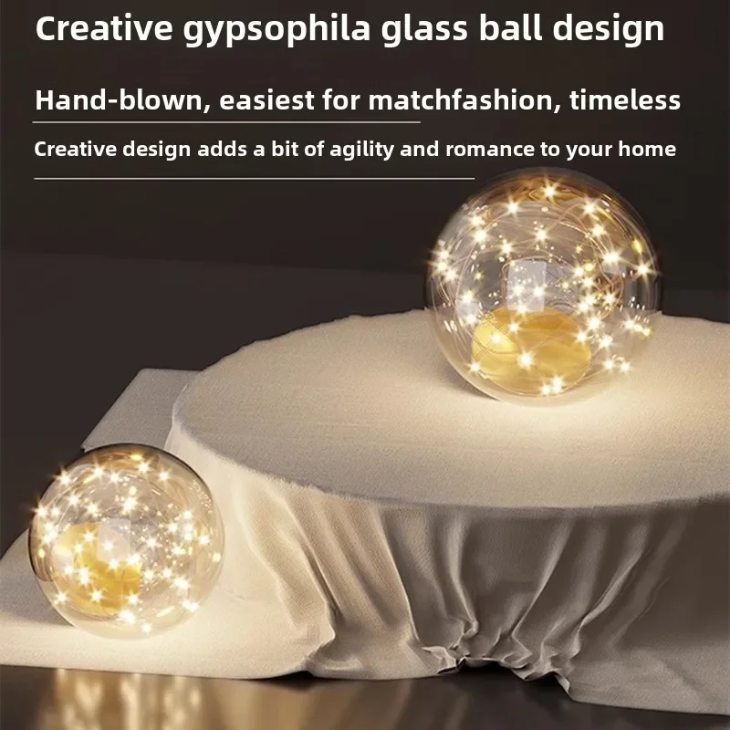 2025 Nordic Starlit Sky Child  - Baby Nursery Light Fixture 评论和价格