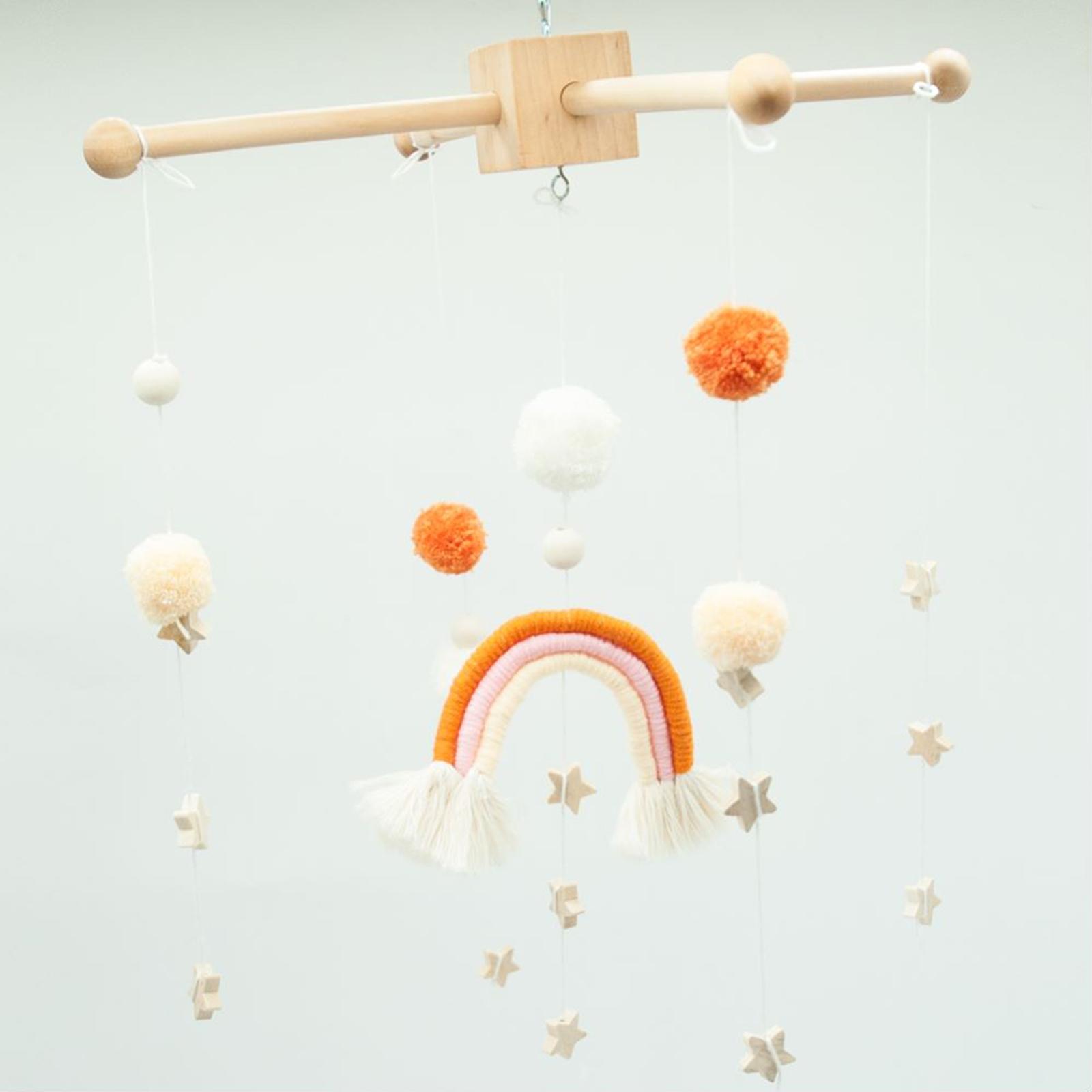 Baby Crib Hanger Wooden Frame  - Baby Nursery Frames 评论和价格