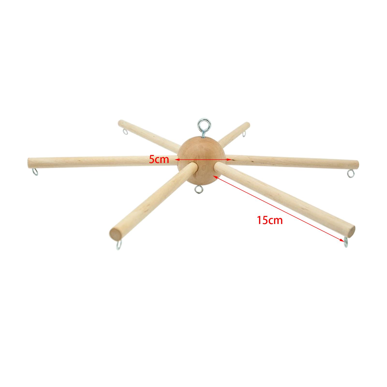 Baby Crib Hanger Wooden Frame  - Baby Nursery Frames 评论和价格