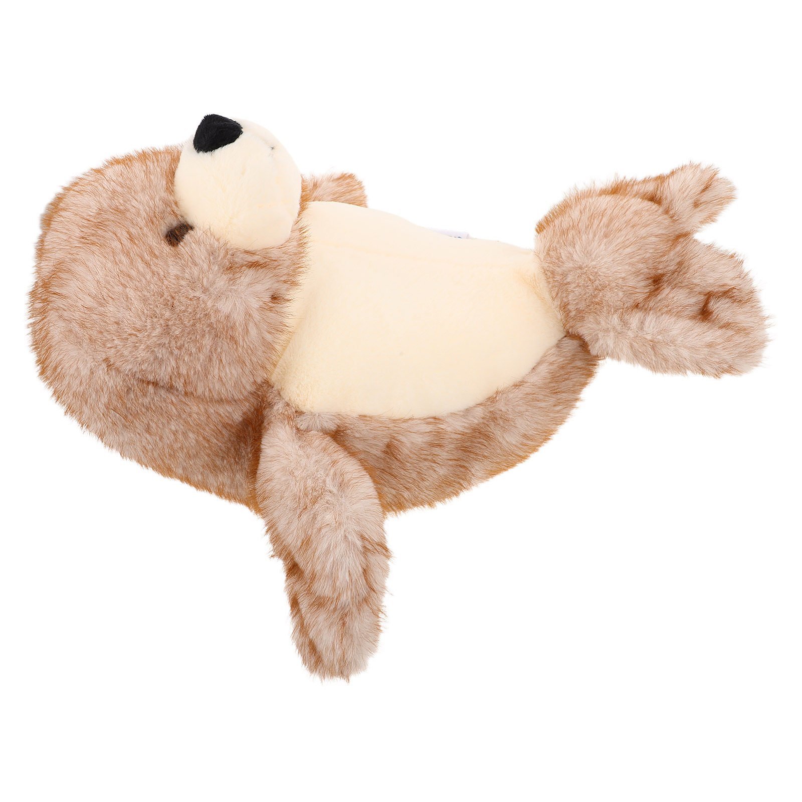 Seal Stuffed Animal Soft Cuddl - Baby Nursery Boy 评论和价格