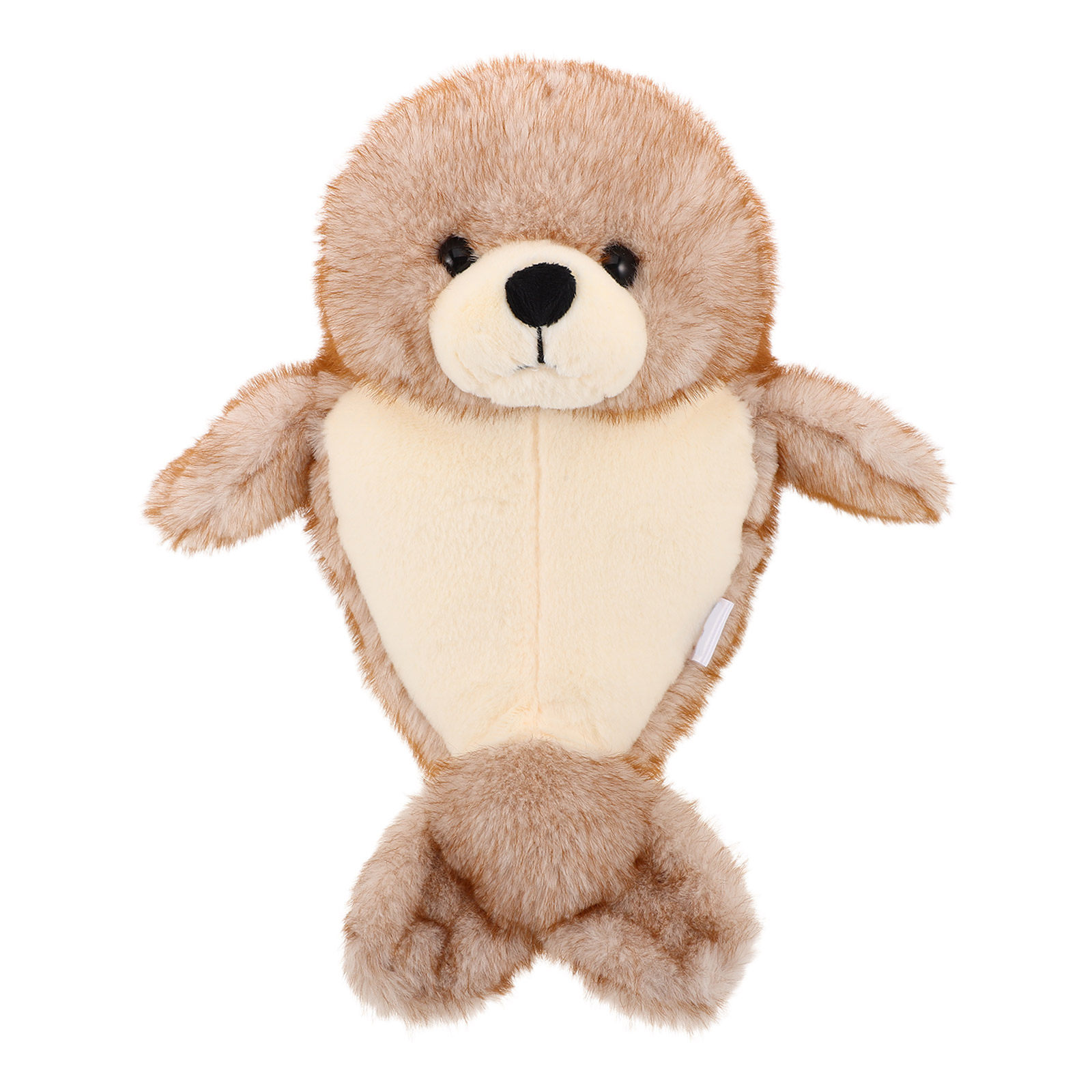 Seal Stuffed Animal Soft Cuddl - Baby Nursery Boy 评论和价格