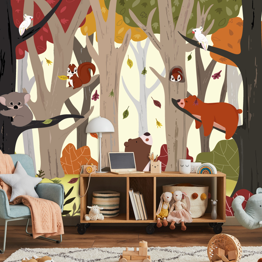 25+ Custom Peel and Stick Wall - Baby Nursery Peel And Stick Wallpaper 评论和价格