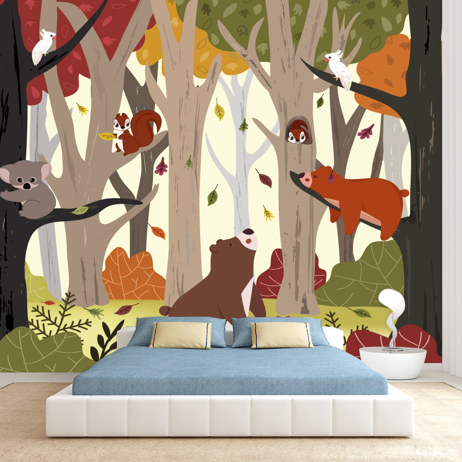 25+ Custom Peel and Stick Wall - Baby Nursery Peel And Stick Wallpaper 评论和价格